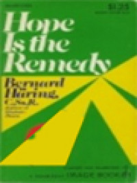 Image of Hope Is The Remedy