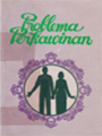 Image of Problema Perkawinan: Tanya Jawab Kiswara