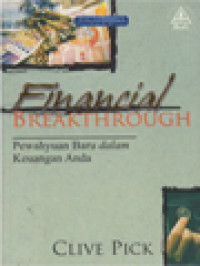 Image of Financial Breakthrough: Pewahyuan Baru Dalam Keuangan Anda