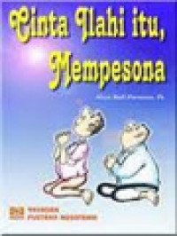 Image of Cinta Ilahi Itu, Mempesona