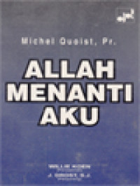 Image of Allah Menanti Aku