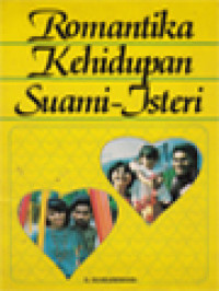 Image of Romantika Kehidupan Suami-Istri