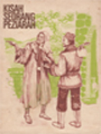 Image of Kisah Seorang Peziarah