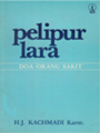 Image of Pelipur Lara: Doa Orang Sakit