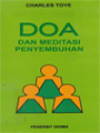 Image of Doa Dan Meditasi Penyembuhan