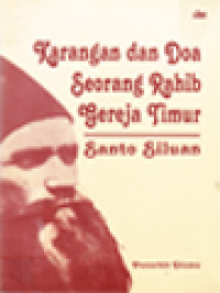Image of Karangan Dan Doa Seorang Rahib Gereja Timur