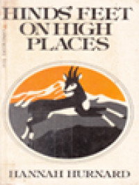 Image of Hinds' Feet On High Places