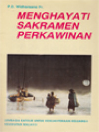 Image of Menghayati Sakramen Perkawinan