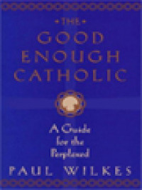 Image of The Good Enough Catholic: A Guide For The Perplexed