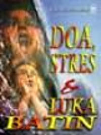 Image of Doa, Stres Dan Luka Batin