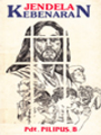 Image of Jendela Kebenaran