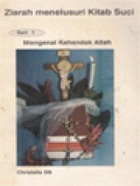 Image of Mengenal Kehendak Allah