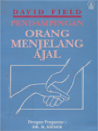 Image of Pendampingan Orang Menjelang Ajal