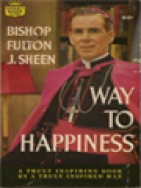 Image of Way To Happiness