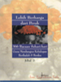 Image of Lebih Berharga Dari Perak 2: 366 Bacaan Sehari-Hari - Guna Membangun Kehidupan Beribadah & Berdoa