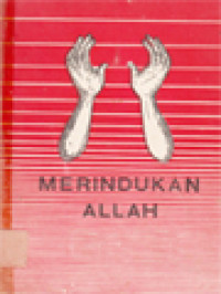 Image of Merindukan Allah