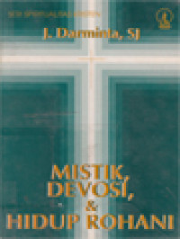 Image of Mistik, Devosi & Hidup Rohani