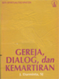 Image of Gereja, Dialog, Dan Kemartiran