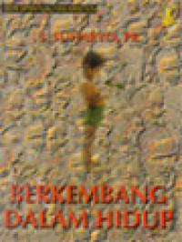 Image of Berkembang Dalam Hidup