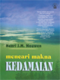 Image of Mencari Makna Kedamaian