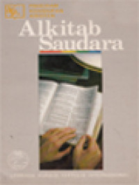 Image of Alkitab Saudara