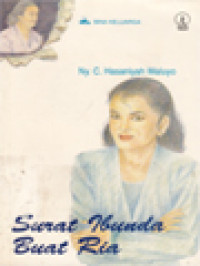 Image of Surat Ibunda Buat Ria