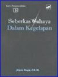 Image of Seberkas Cahaya Dalam Kegelapan