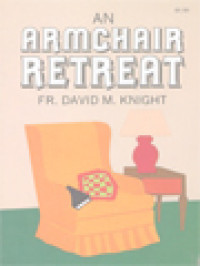 Image of An Armchair Retreat