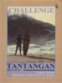 Image of Challenge-Tantangan: Program Meditasi Berdasarkan Latihan Rohani St. Ignasius