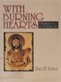 Image of With Burning Hearts: A Meditation On The Eucharistic Life