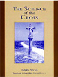 Image of The Science Of The Cross