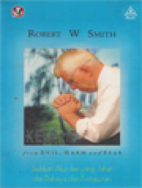 Image of Jauhkan Aku Dari Yang Jahat Dari Bahaya Dan Ketakutan