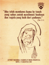 Image of Aku Telah Membawa Kamu Ke Tanah Yang Subur, Untuk Menikmati Buahnya Dan Segala Yang Baik Dari Padanya. (Yer 2:7)