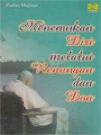 Image of Menemukan Diri Melalui Renungan Dan Doa