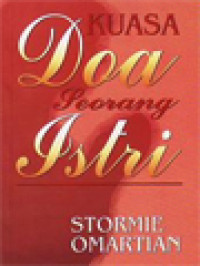 Image of Kuasa Doa Seorang Istri