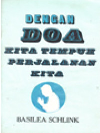 Image of Dengan Doa Kita Tempuh Perjalanan Kita