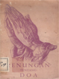 Image of Renungan Tentang Doa