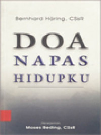 Image of Doa Napas Hidupku