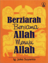 Image of Berziarah Bersama Allah Menuju Allah