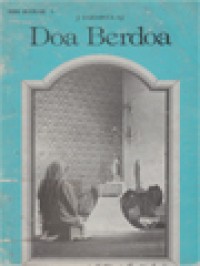 Image of Doa Berdoa