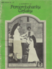 Image of Persembahanku Cintaku