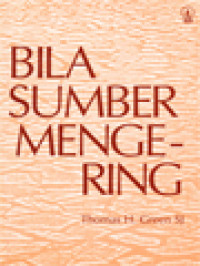 Image of Bila Sumber Mengering