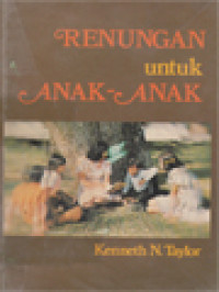 Image of Renungan Untuk Anak-Anak
