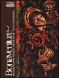 Image of Bonaventure: The Soul's Journey Into God. The Tree Of Life. The Life Of St, Francis