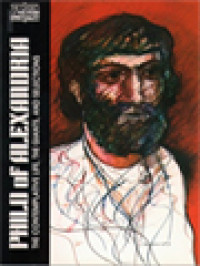 Image of Philo Of Alexandria: The Contemplative Life, The Giants, And Selections