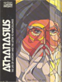Image of Athanasius: The Life Of Antony And The Letter To Marcellinus