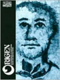 Image of Origen: An Exhortation To Martyrdom, Prayer And Selected Works