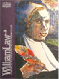 Image of William Law: A Serious Call To A Devout And Holy Life Spirit Of Live