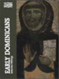 Image of Early Dominicans: Selected Writings