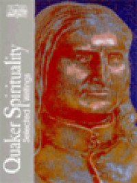 Image of Quaker Spirituality: Selected Writings